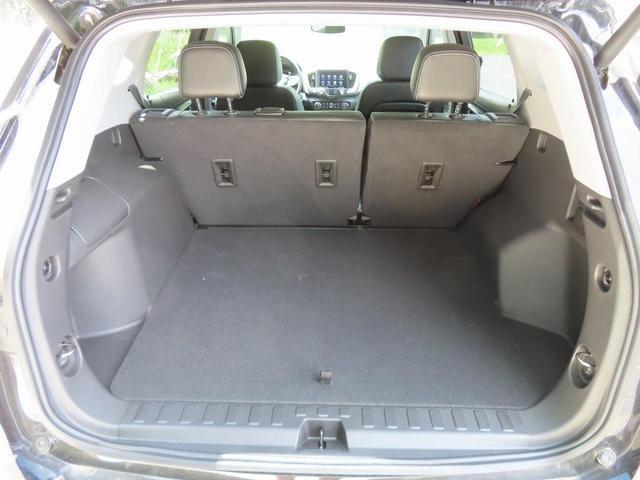 Photo of 2022 Ebony Twilight Metallic GMC Terrain