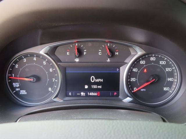 Photo of 2022 Ebony Twilight Metallic GMC Terrain