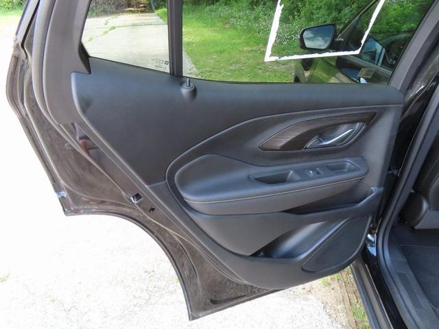 Photo of 2022 Ebony Twilight Metallic GMC Terrain