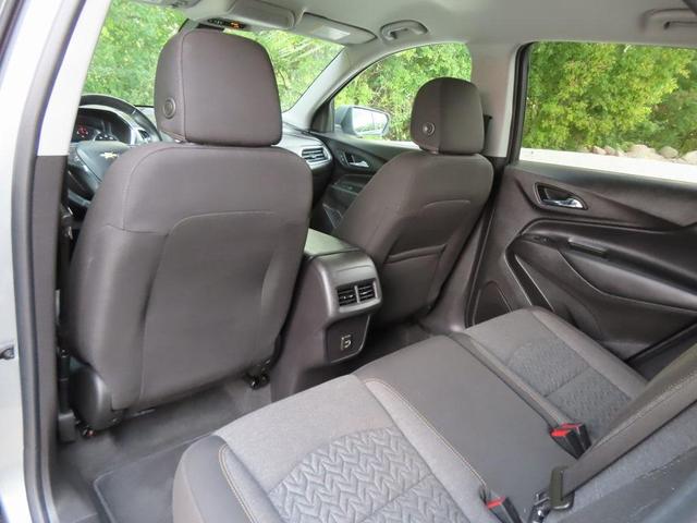 Photo of 2024 Sterling Gray Metallic Chevrolet Equinox