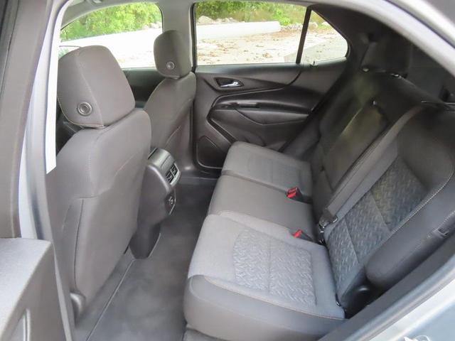 Photo of 2024 Sterling Gray Metallic Chevrolet Equinox