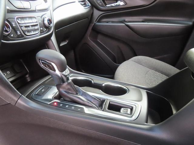 Photo of 2024 Sterling Gray Metallic Chevrolet Equinox