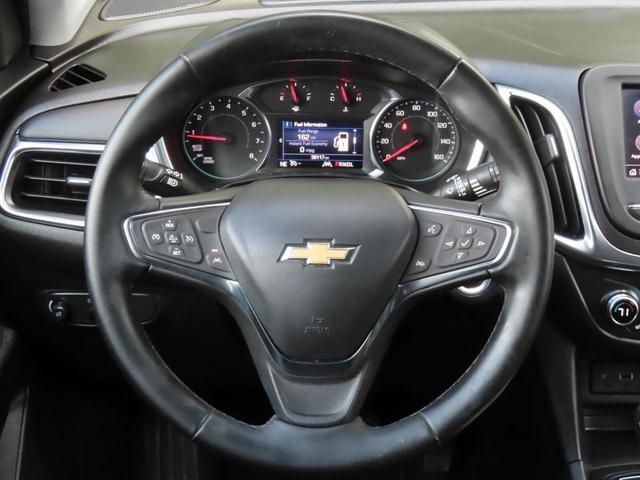 Photo of 2024 Sterling Gray Metallic Chevrolet Equinox