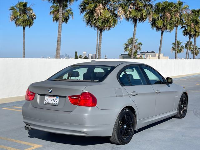 2010 BMW 328