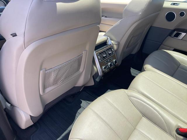 Photo of 2015 BLACK Land Rover Range Rover Sport