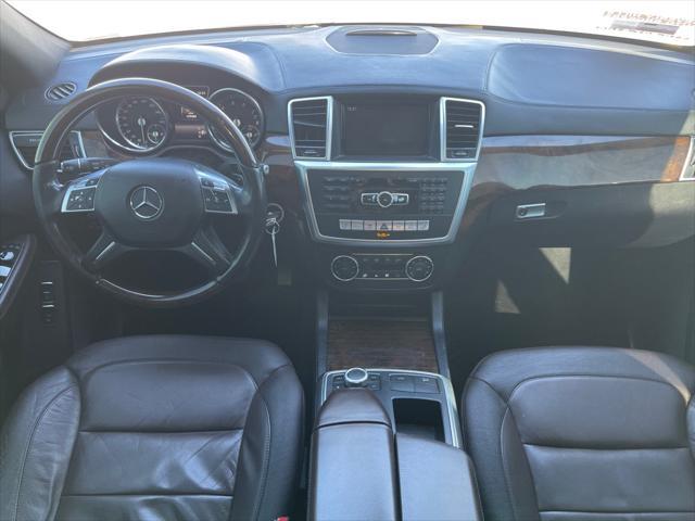 Photo of 2016 WHITE Mercedes-Benz GL-Class