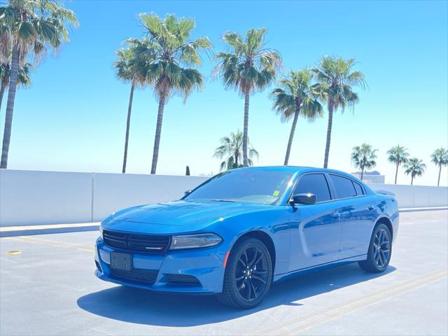 2022 Dodge Charger