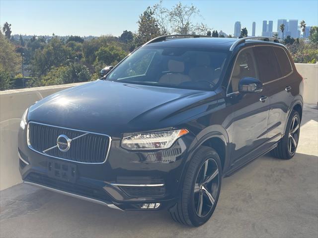 2017 Volvo XC90