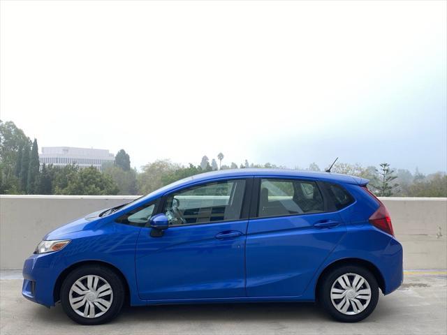 2017 Honda FIT