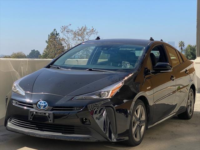 2020 Toyota Prius