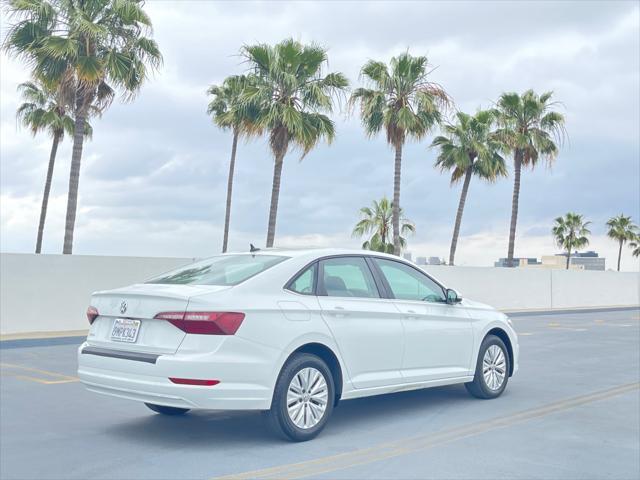 2020 Volkswagen Jetta