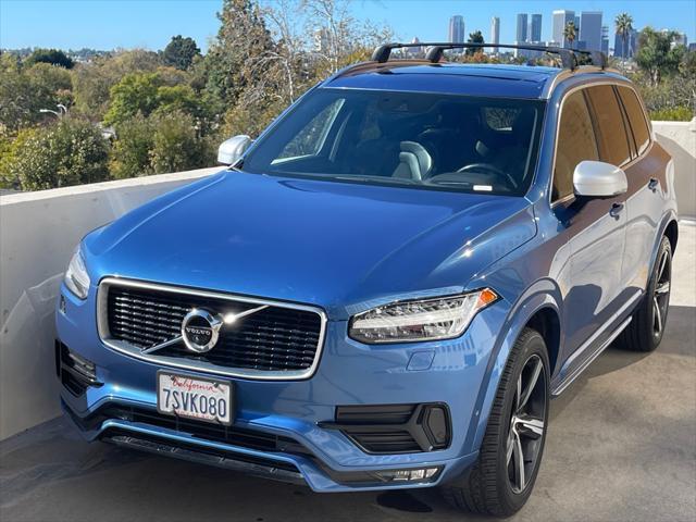 2016 Volvo XC90