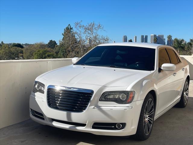 2014 Chrysler 300