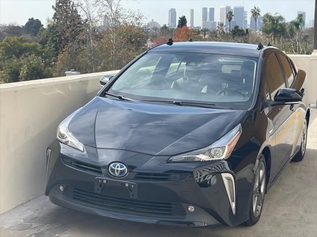 2022 Toyota Prius