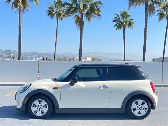 2015 MINI Hardtop