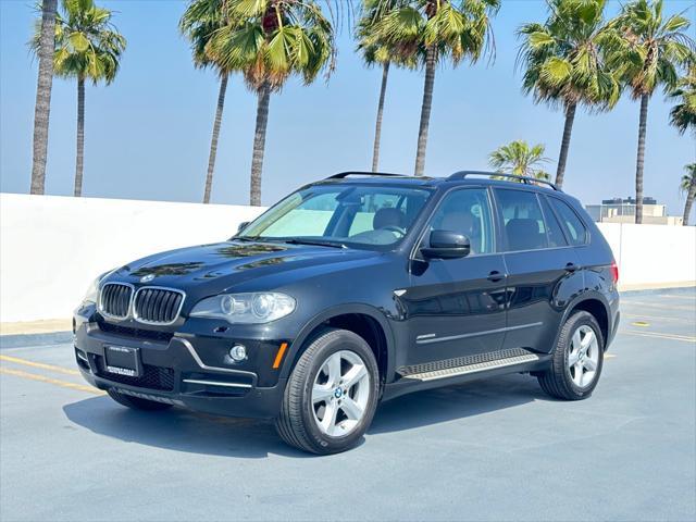 2009 BMW X5