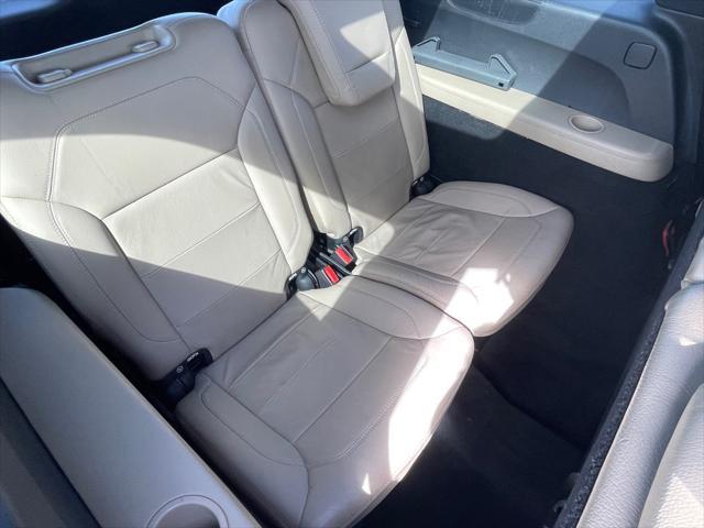 Photo of 2014 BLACK Mercedes-Benz GL-Class