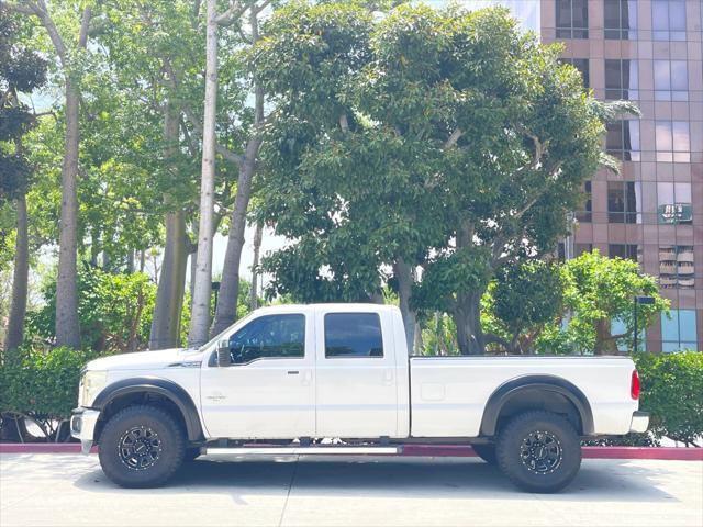 2013 Ford F-350