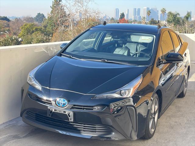 2020 Toyota Prius