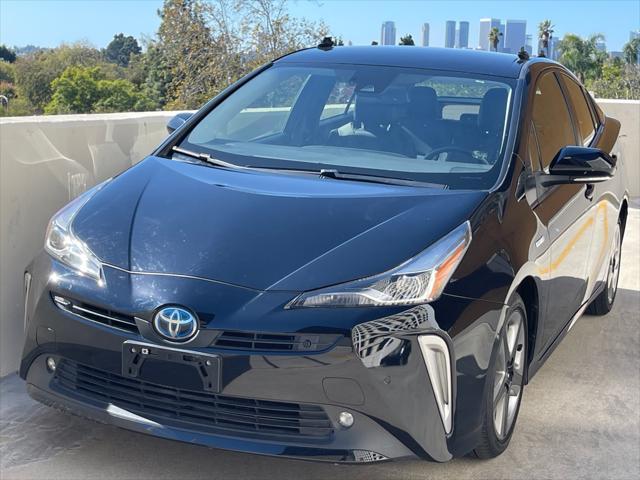 2022 Toyota Prius