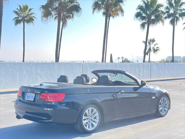 2011 BMW 328