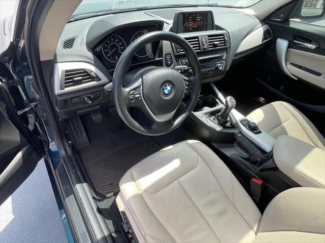 2015 BMW 228