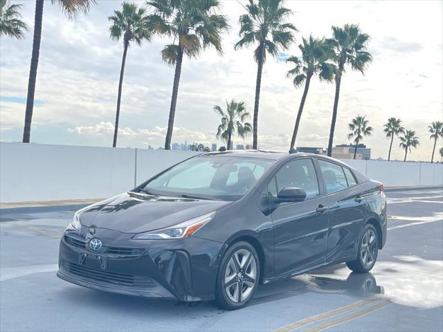 2020 Toyota Prius