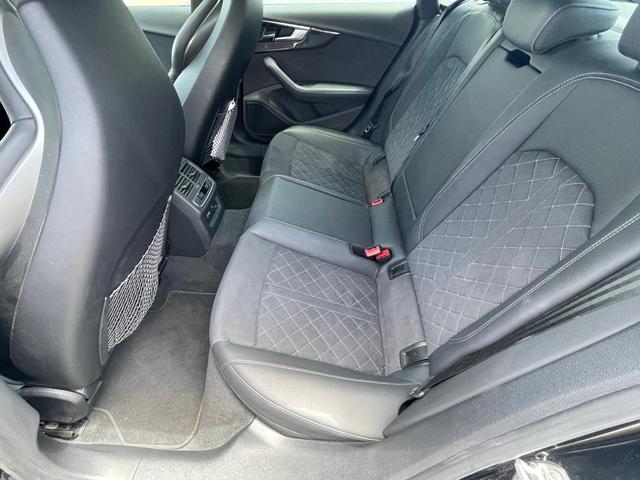 Photo of 2022 BLACK Audi S5