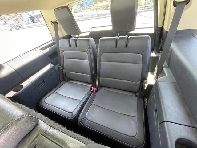 Photo of 2015 GRAY Ford Flex