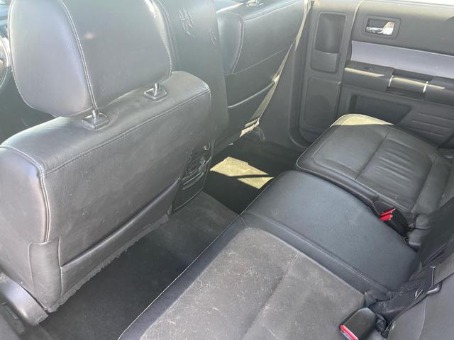 Photo of 2015 GRAY Ford Flex