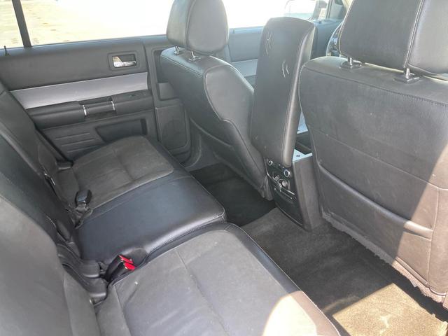Photo of 2015 GRAY Ford Flex