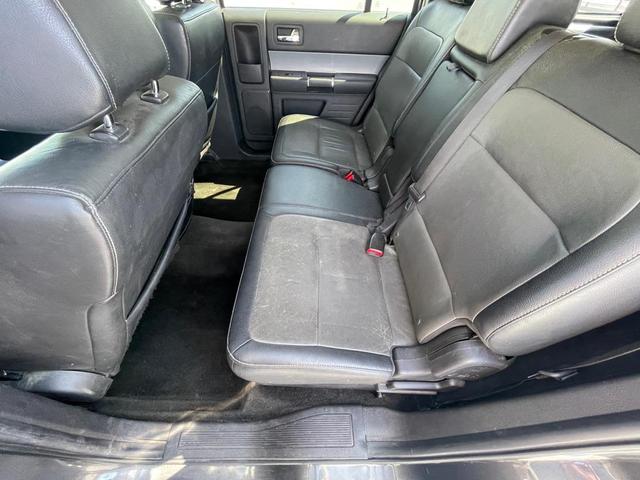 Photo of 2015 GRAY Ford Flex