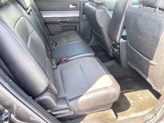 Photo of 2015 GRAY Ford Flex