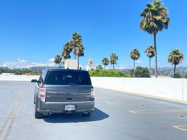 Photo of 2015 GRAY Ford Flex