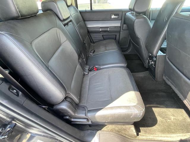 Photo of 2015 GRAY Ford Flex