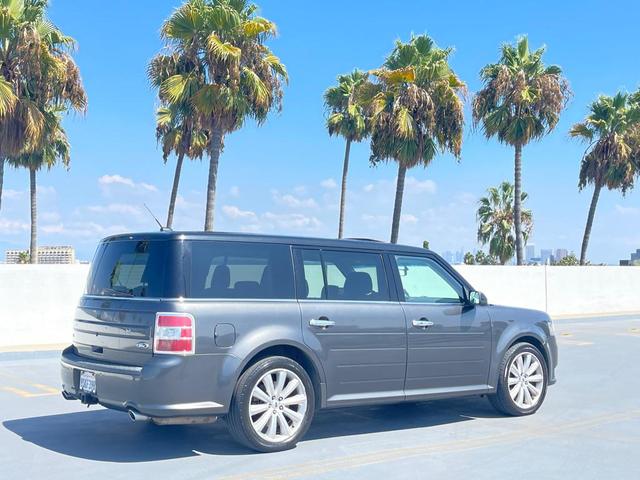Photo of 2015 GRAY Ford Flex