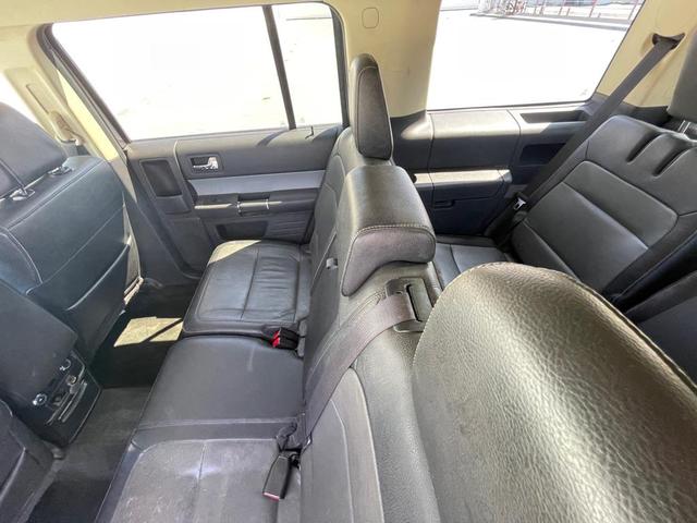 Photo of 2015 GRAY Ford Flex