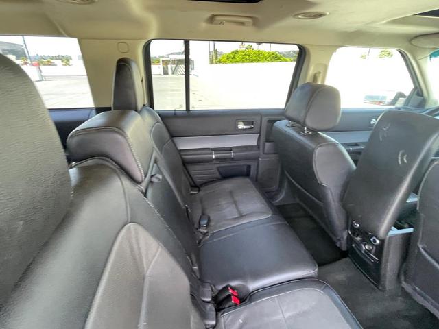 Photo of 2015 GRAY Ford Flex