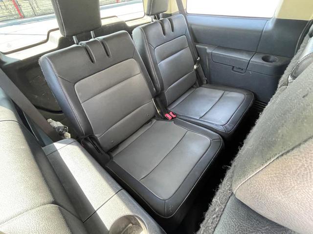 Photo of 2015 GRAY Ford Flex