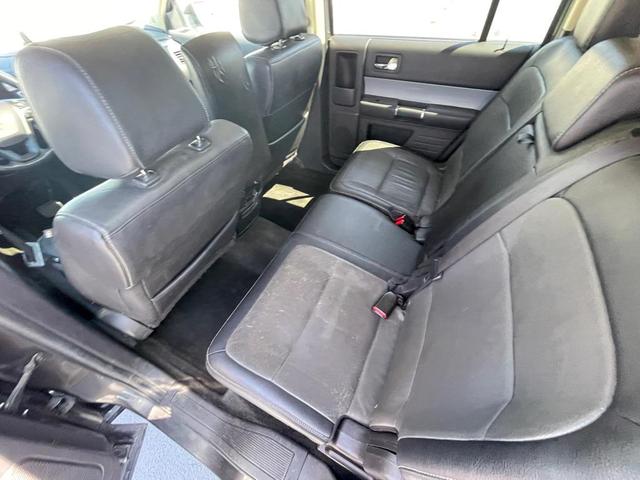 Photo of 2015 GRAY Ford Flex