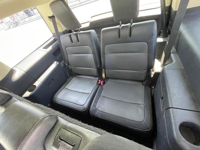 Photo of 2015 GRAY Ford Flex