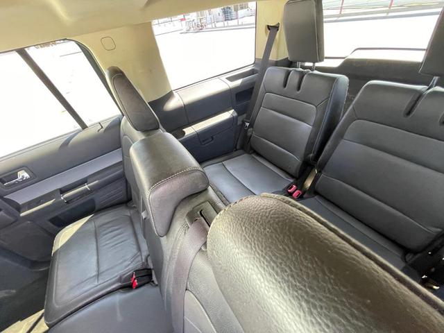 Photo of 2015 GRAY Ford Flex