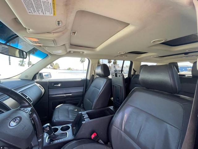 Photo of 2015 GRAY Ford Flex