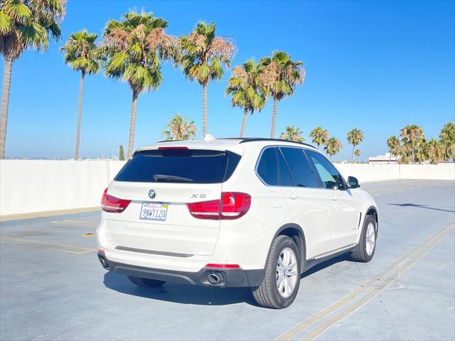 2014 BMW X5