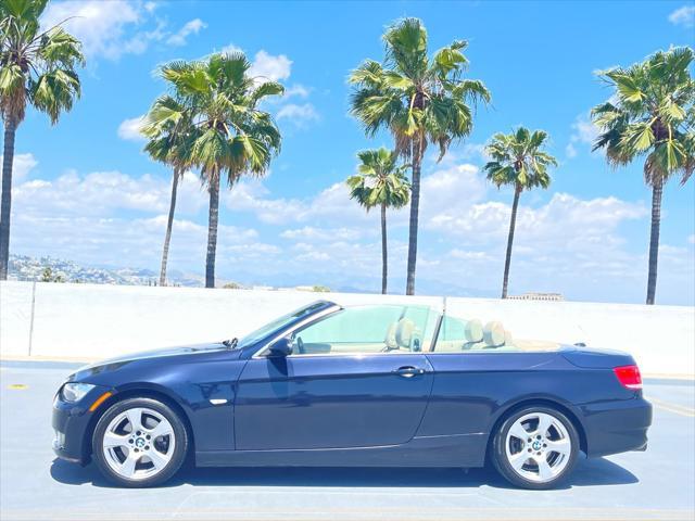 2009 BMW 328