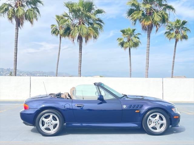 1997 BMW Z3