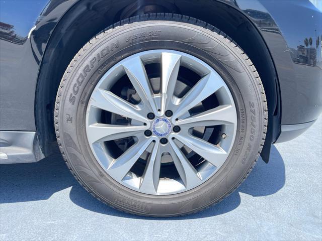 Photo of 2014 BLACK Mercedes-Benz GL-Class