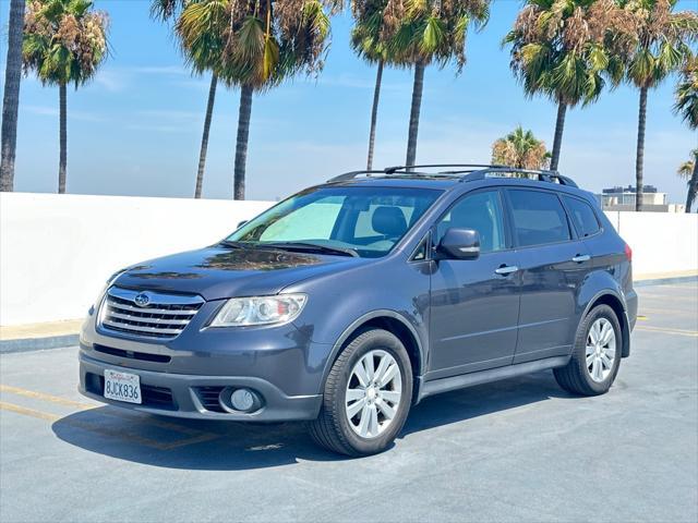 2011 Subaru Tribeca