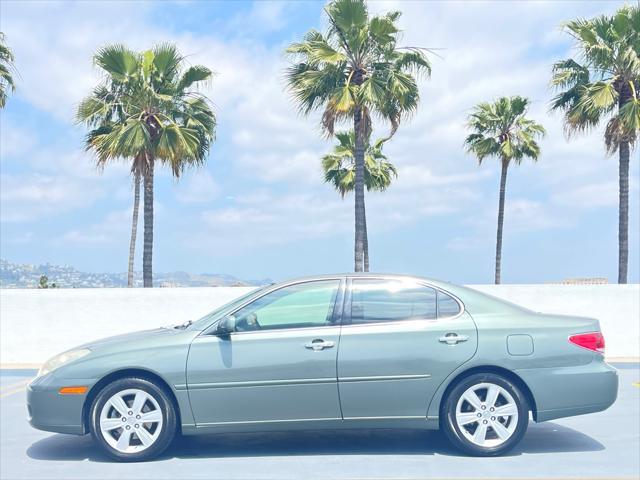 2005 Lexus Es 330