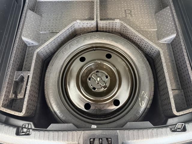 Photo of 2015 Ingot Silver Ford Edge